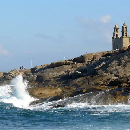 Delfin Vandrarhem