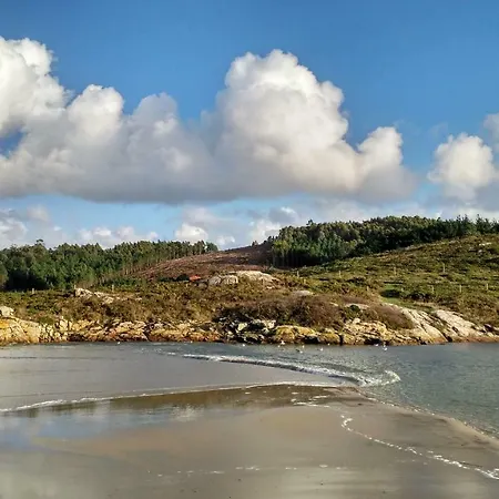 Vandrarhem Delfin Muxia