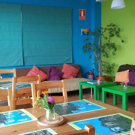 Hostel Delfin