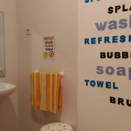 Delfin Hostel Muxía
