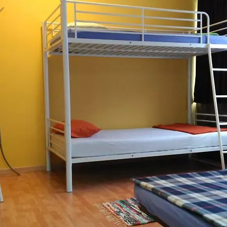 Delfin Hostel