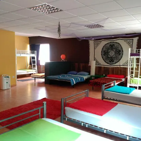 Hostel Delfin Muxía