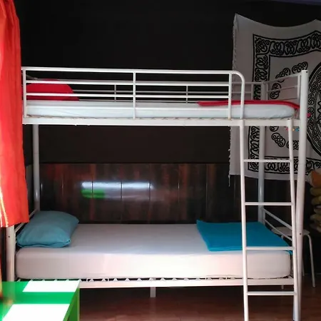 Delfin Hostel Muxía